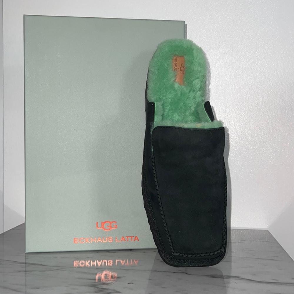 UGG Block Slide